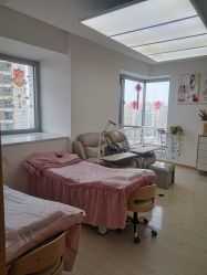 -S · Nail 自助美甲美睫
