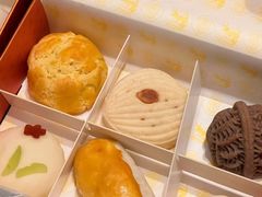 -京宴点心局
