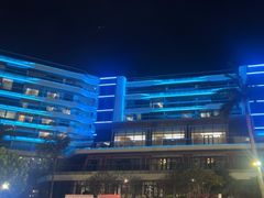 -JW万豪厨房餐厅·滨海草坪烧烤·海鲜·海景(三亚绿发山海天JW万豪酒店)
