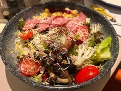 -LE SHARE洛笙·花园西餐(北京路步行街店)