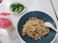 -咬不得高祖生煎·简餐(高银街店)