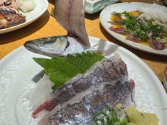 -桂马·日本料理·海胆·海鲜饭·酒场(民主广场店)
