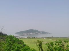 -苏州吴中太湖旅游区