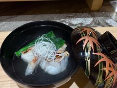 -松临·铁板烧&Omakase(神农店)