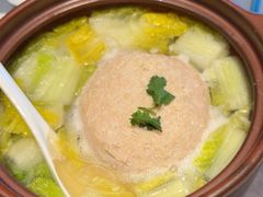 -百富源·海鲜辽菜(浑河堡店)