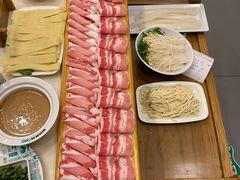 -阳坊胜利涮羊肉(阳坊老店)