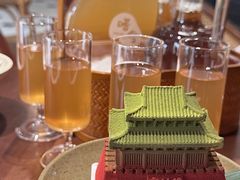 -嗒令甜品·主题融合料理餐厅(首座时代店)