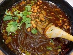 -蓉李记成都名小吃(武汉菱角湖万达店)