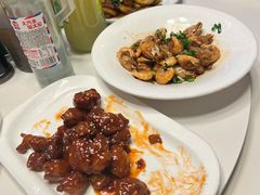 -王家厨房(新华路店)