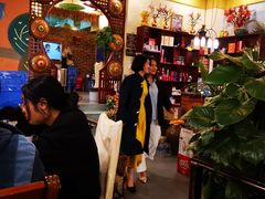 -傣乡之味·傣族特色手抓饭·孔雀宴(大理古城首店)