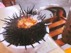 -原味蒸汽海鲜(嵊泗店)