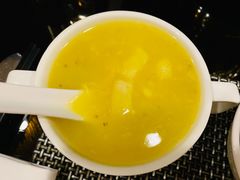 -上海锦江汤臣洲际大酒店壹阶层