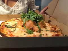 -Steveston Pizza Company (Richmond)