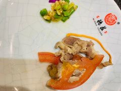 -重庆德庄火锅(体育中心店)