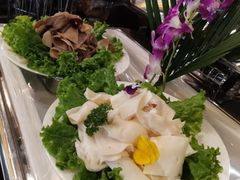 -百香自助餐厅·西安唐隆国际酒店(曲江店)
