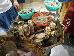-日进一片海.生腌海鲜火锅.宵夜烧烤(三里屯总店)