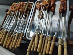 -杨家水浒烤肉(骆家庄店)