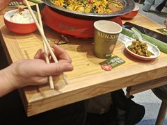 -孙小楠麻辣香锅(欧亚卖场店)