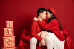 -翡艺写真馆·薇漫