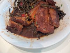 -亲回家吃饭餐厅(黄陂店)