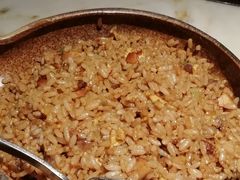 绿茶炒饭-绿茶餐厅(乐峰广场店)