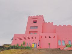 -漳州滨海火山岛自然生态风景区