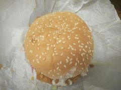 -麦当劳(王顶堤店)