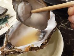 生蚝-蔚海之都·象山蒸汽海鲜(仙霞路店)