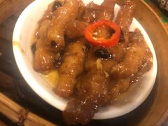 -添好运点心专门店(深水埗店)