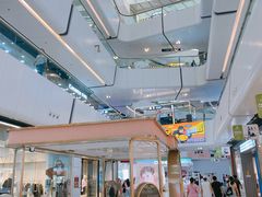 -万达广场(北京槐房店)