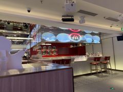 -海底捞火锅(杭州庆春路夜宵主题店)