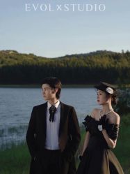 -乐默婚纱摄影工作室