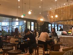 大堂-去茶山(重庆万象城店)