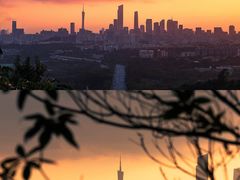 -火炉山森林公园