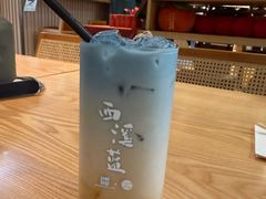 -西溪南古村落