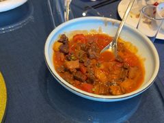 -恩然邦臣酒店-漫垛餐厅