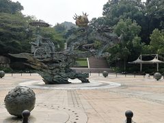 -杭州少年儿童公园