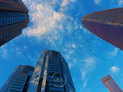 -中央广播电视总台(光华路办公区)