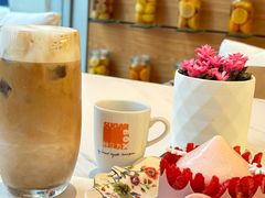 -君悦酒店·意合园·意式风味