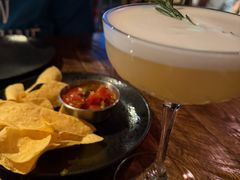 -Q MEX 库迈墨西哥餐吧(三里屯店)