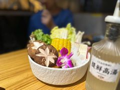 -今崎烧·关西寿喜烧专门店(永庆坊店)