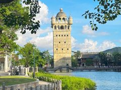 -赤坎·广东华侨国际旅游度假区