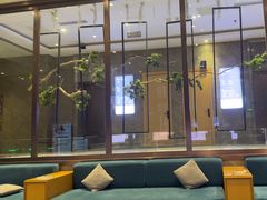 -星河湾温泉洗浴酒店