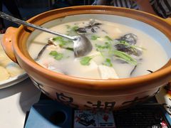 -千岛湖小鱼儿·淳安匠心农家菜