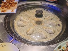 -挂雪铁锅炖大鹅