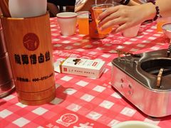 -龙师傅卤炒(天马店)