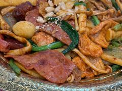 -醉人椒麻辣香锅(王府井喜悦店)