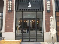 门面-造精酿餐厅