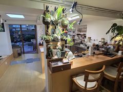 -本無咖啡·BeanWood Coffee