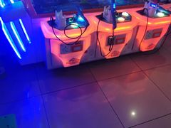 -奇奇乐园(上海仲盛世界商城店)